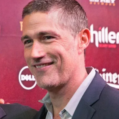 Matthew Fox profile photo
