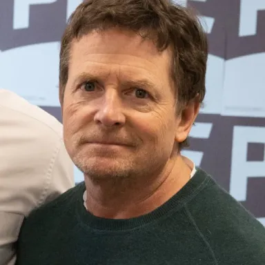 Michael J. Fox profile photo