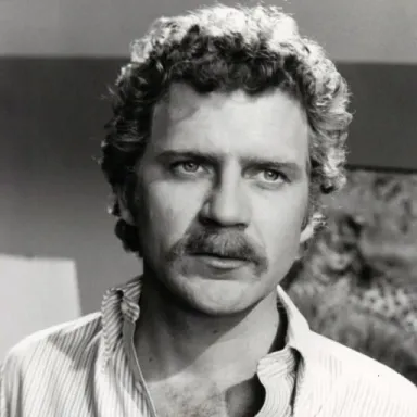 Robert Foxworth profile photo