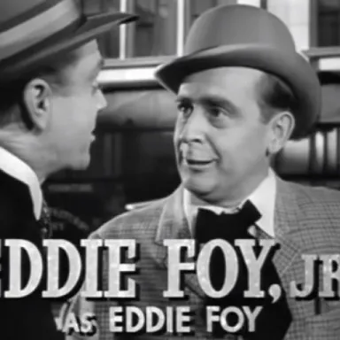 Eddie Foy Jr. profile photo