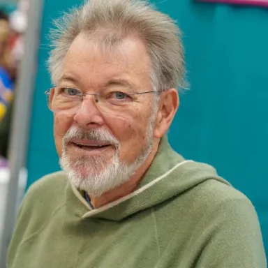 Jonathan Frakes profile photo
