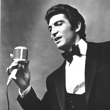 Sergio Franchi profile photo