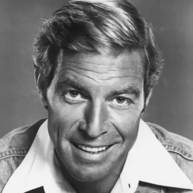 James Franciscus profile photo