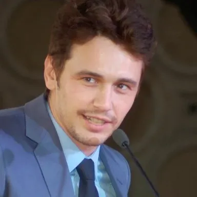 James Franco profile photo