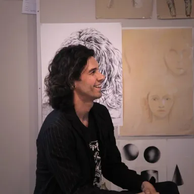 Tom Franco profile photo