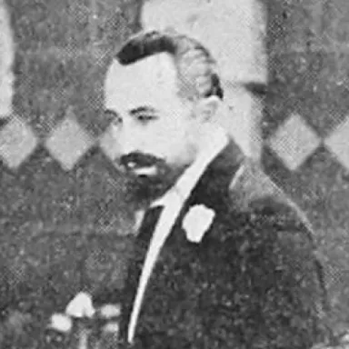 J. Herbert Frank profile photo