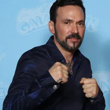 Jason David Frank profile photo