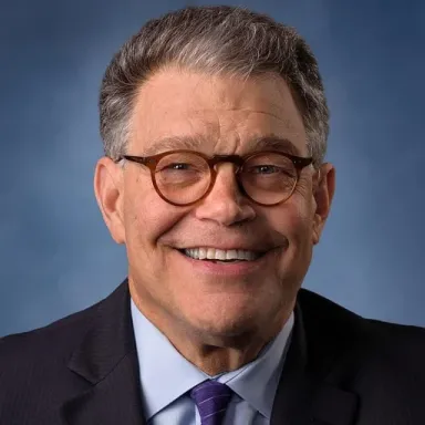 Al Franken profile photo