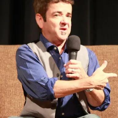 John Franklin (actor) profile photo