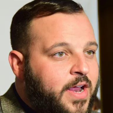 Daniel Franzese profile photo