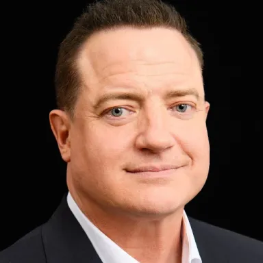 Brendan Fraser profile photo