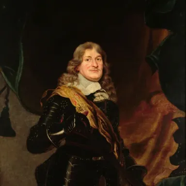 Lee Frederick profile photo