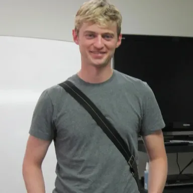 Crispin Freeman profile photo
