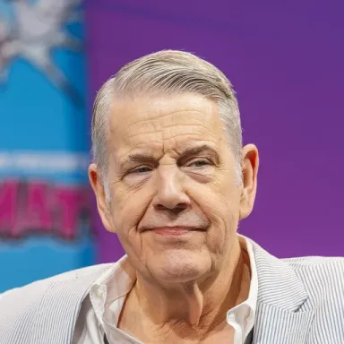 Jonathan Freeman (actor) profile photo