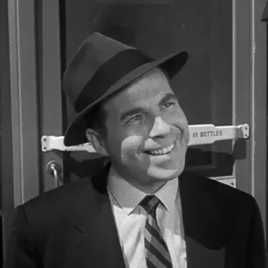 Paul Frees profile photo