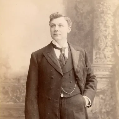 Charles K. French profile photo