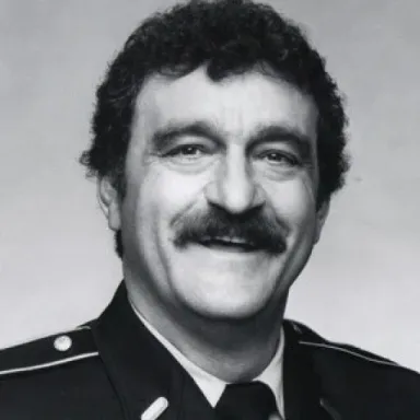 Victor French profile photo