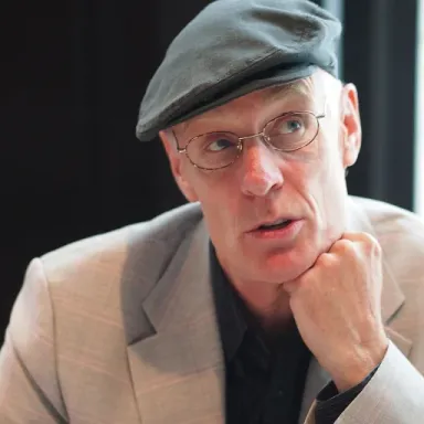 Matt Frewer profile photo