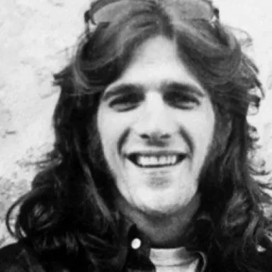 Glenn Frey profile photo