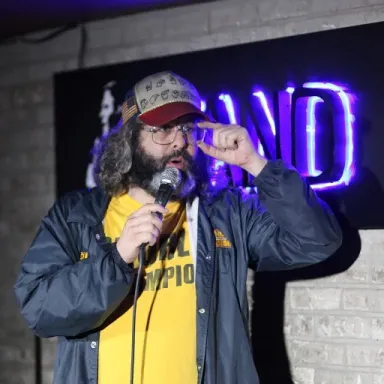 Judah Friedlander profile photo