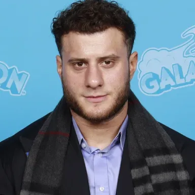 Maxwell Jacob Friedman profile photo