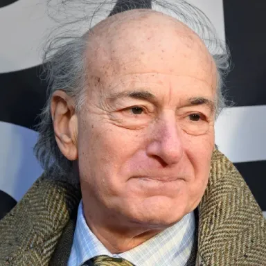 Peter Friedman profile photo