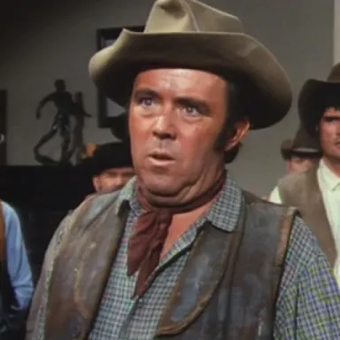 Lou Frizzell profile photo