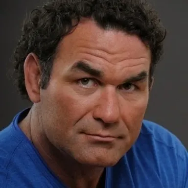 Don Frye profile photo