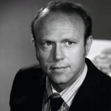 Alan Fudge profile photo