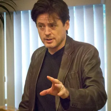 John Fugelsang profile photo