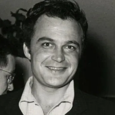 Lance Fuller profile photo