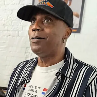 Donald Fullilove profile photo