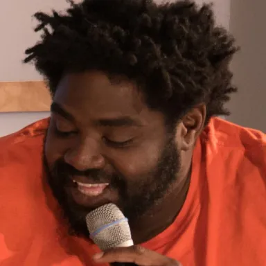 Ron Funches profile photo
