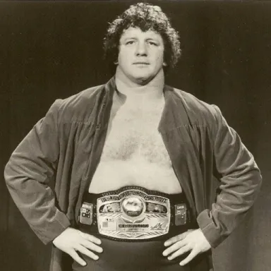 Terry Funk profile photo