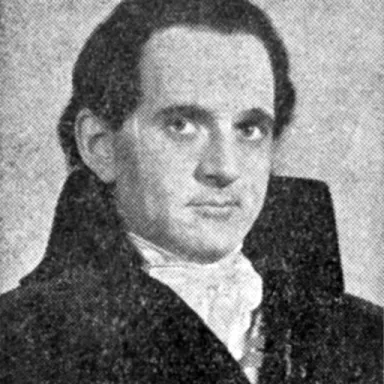 Martin Gabel profile photo