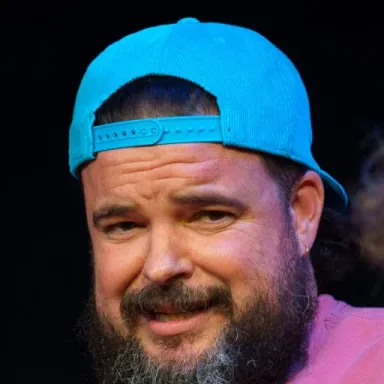 Jon Gabrus profile photo
