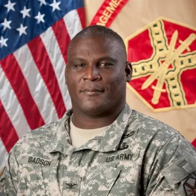 Gregory D. Gadson profile photo