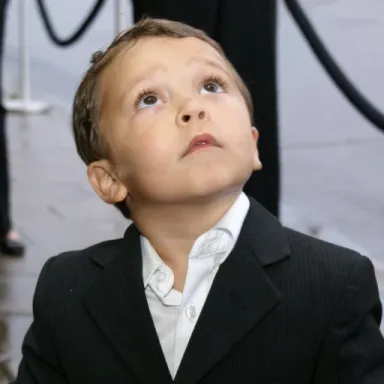Pierce Gagnon profile photo