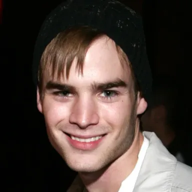 David Gallagher profile photo