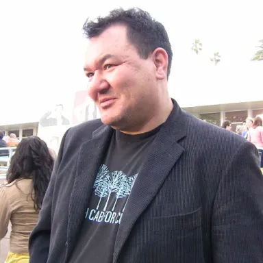 Patrick Gallagher (actor) profile photo
