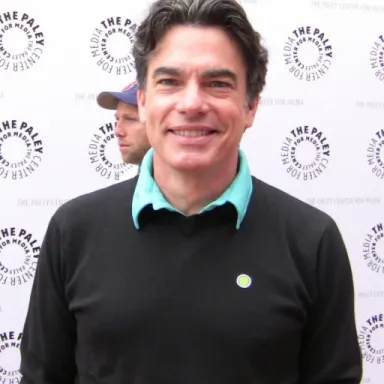 Peter Gallagher profile photo