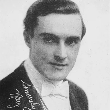 Ray Gallagher profile photo