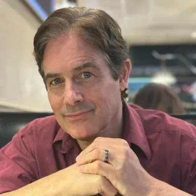 Zach Galligan profile photo