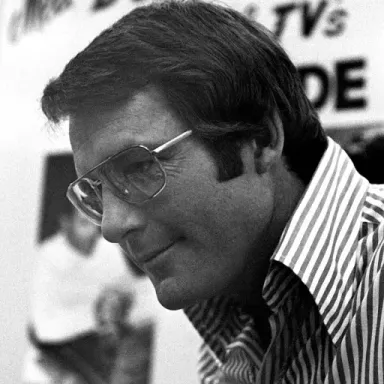 Don Galloway profile photo