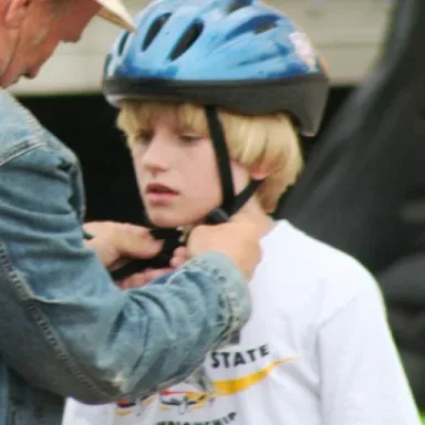 Nathan Gamble profile photo