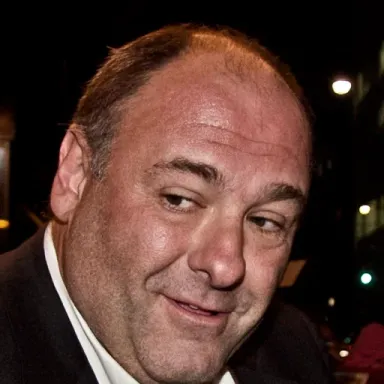 James Gandolfini profile photo