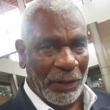 Richard Gant profile photo