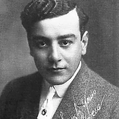 Al Ernest Garcia profile photo