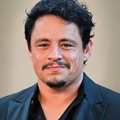 Jesse Garcia profile photo