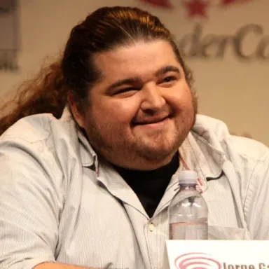 Jorge Garcia profile photo